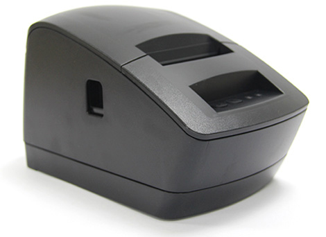 Máy in mã vạch & hóa đơn G-Printer GP-2120TU (Khổ giấy 56mm)