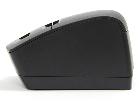 Máy in mã vạch & hóa đơn G-Printer GP-2120TU (Khổ giấy 56mm)