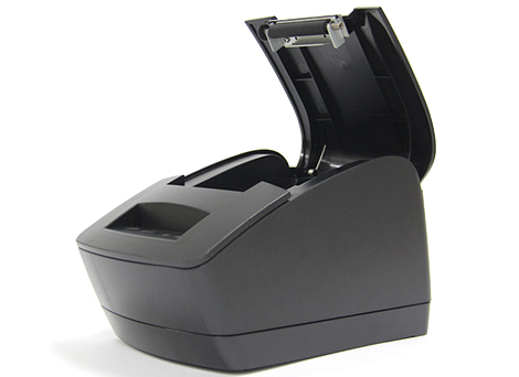 Máy in mã vạch & hóa đơn G-Printer GP-2120TU (Khổ giấy 56mm)