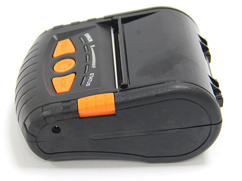 Máy in nhiệt G-Printer PT-380 (in tem, hóa đơn)