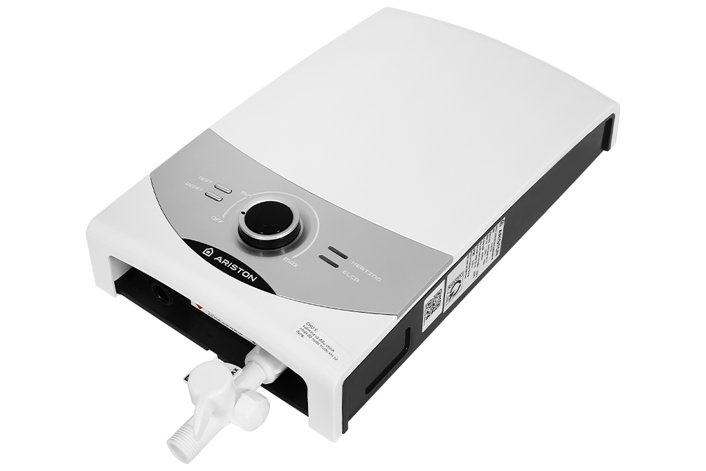 Máy nước nóng Ariston AURES SM45E SBS VN