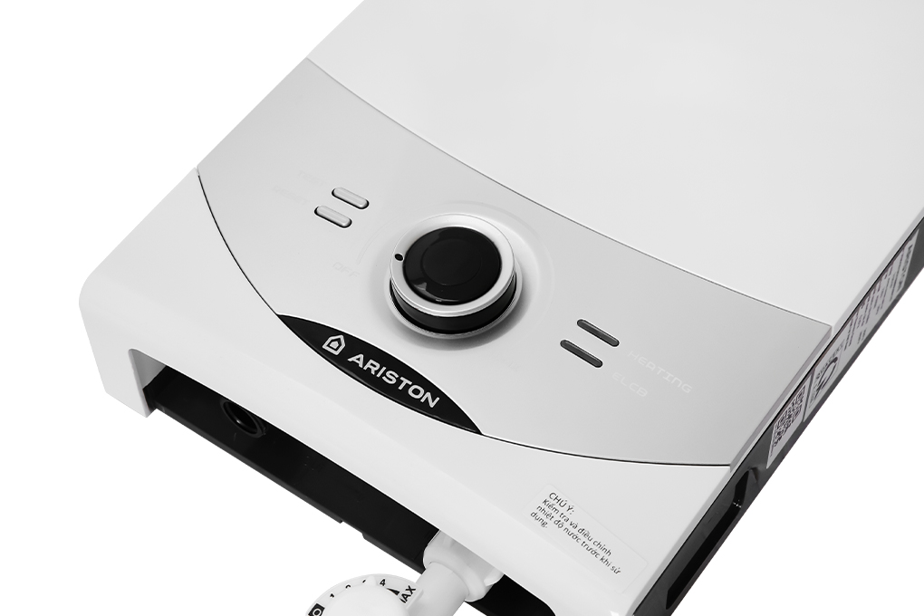 Máy nước nóng Ariston AURES SM45E SBS VN