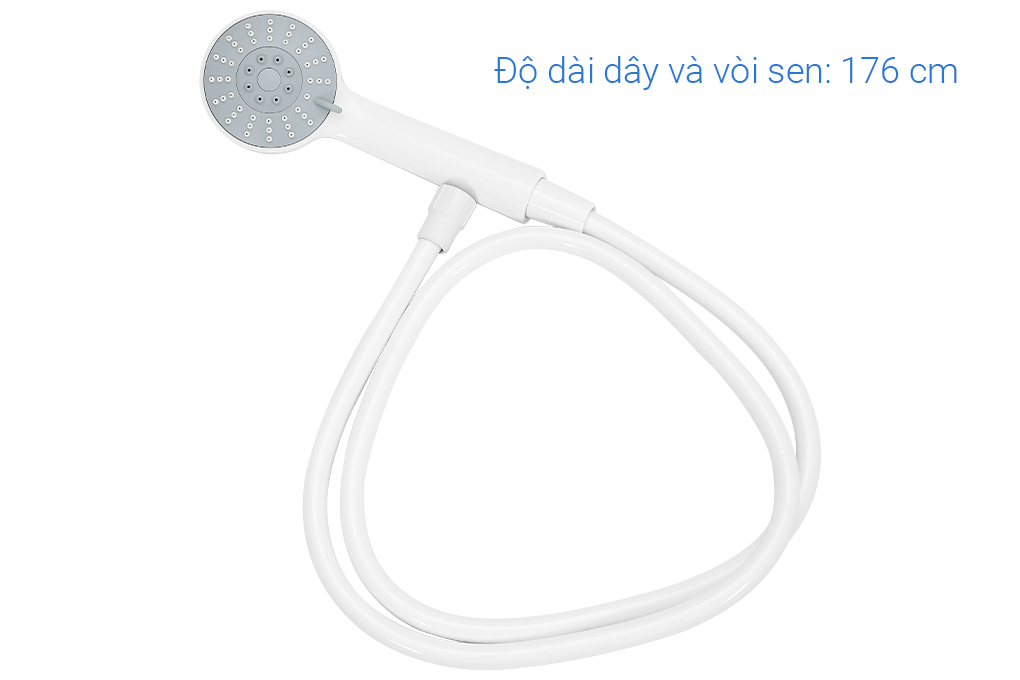 Máy nước nóng Ariston AURES SM45E SBS VN