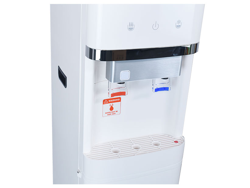 Cây nước nóng lạnh Mutosi MD-450 hút bình