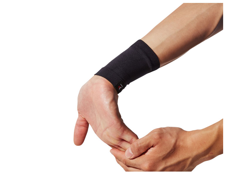 Đai hỗ trợ cổ tay ZAMST Bodymate Wrist