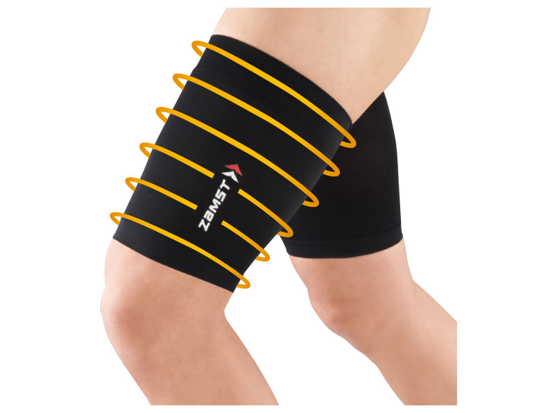 Đai hỗ trợ đùi ZAMST TC-1