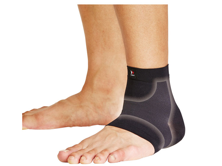 Đai hỗ trợ mắt cá chân ZAMST Bodymate Ankle