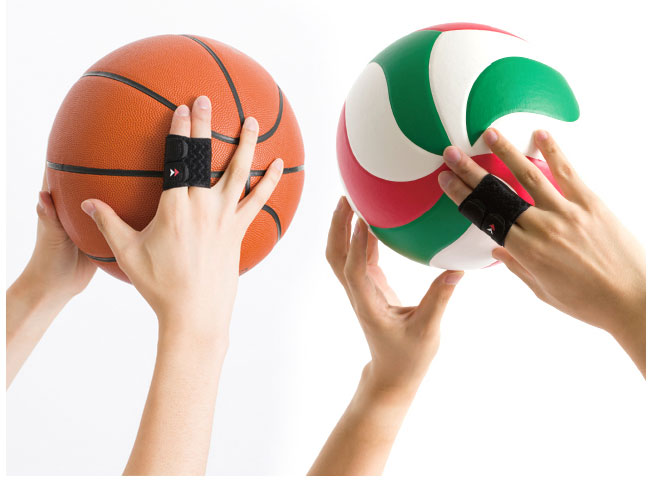 Đai hỗ trợ ngón tay ZAMST Finger Wrap Double