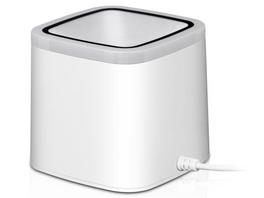 Máy quét mã vạch 2D để bàn Shangchen SC-D33 (có dây)