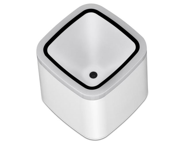 Máy quét mã vạch 2D để bàn Shangchen SC-D33 (có dây)