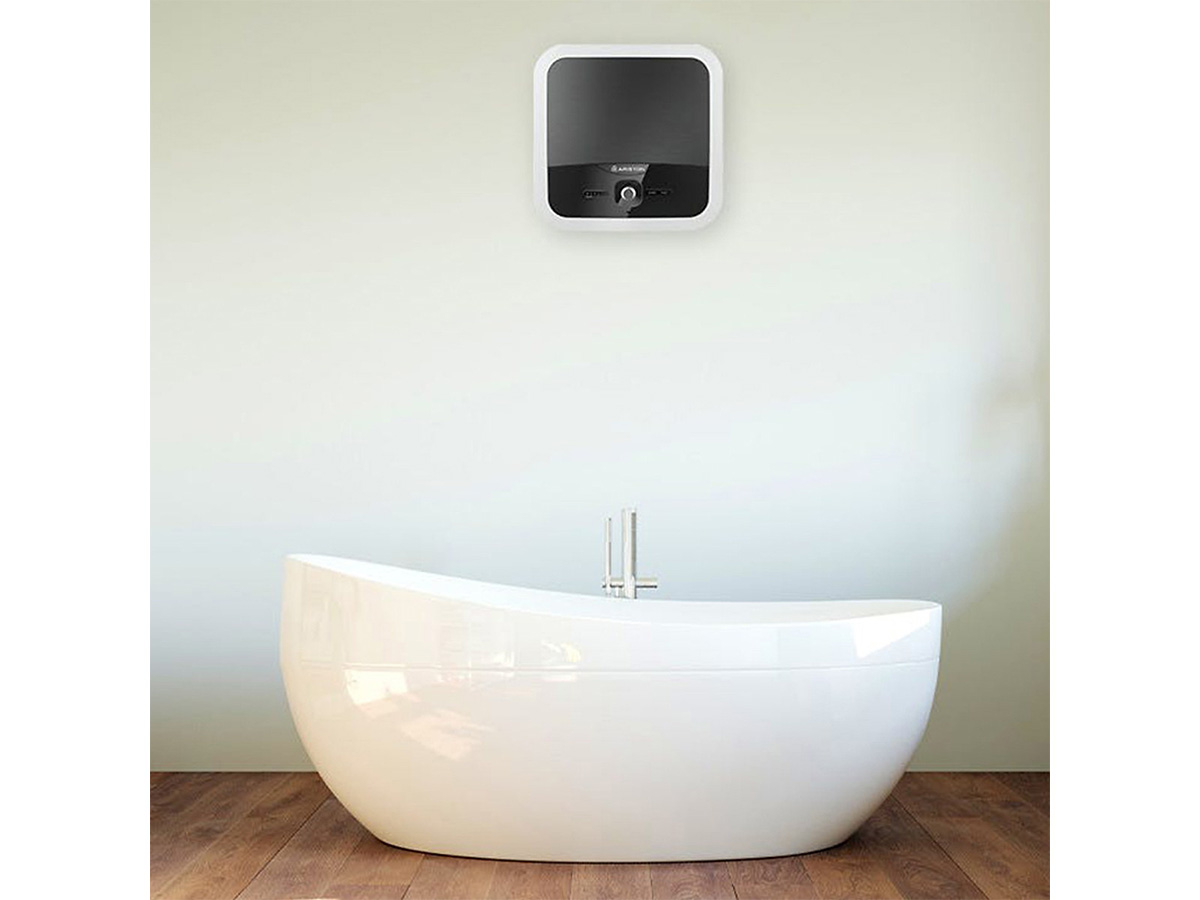 Bình nóng lạnh Ariston AN2 15 LUX 2.5 FE (15 lít)