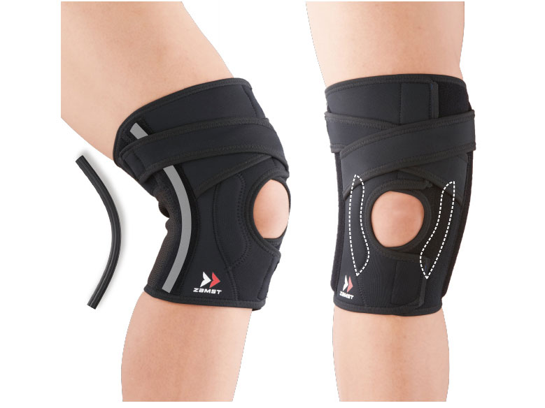 Đai hỗ trợ đầu gối ZAMST EK-5 (Knee support)
