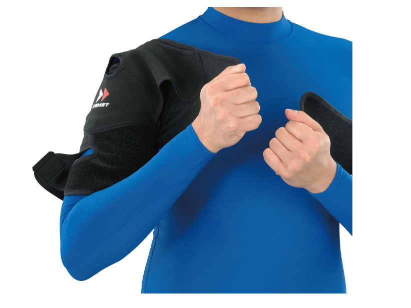 Đai hỗ trợ vai ZAMST Shoulder Wrap