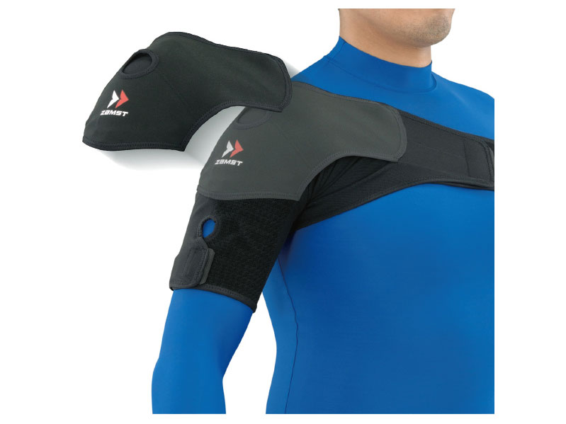 Đai hỗ trợ vai ZAMST Shoulder Wrap