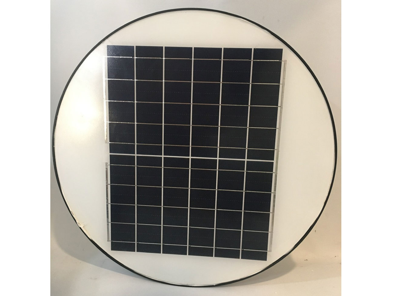 Đèn năng lượng mặt trời Solar SHCET CET-113C-240W (chiếu sáng 300m2)