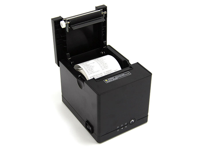 Máy in nhiệt G-Printer S-C181 (in hóa đơn)