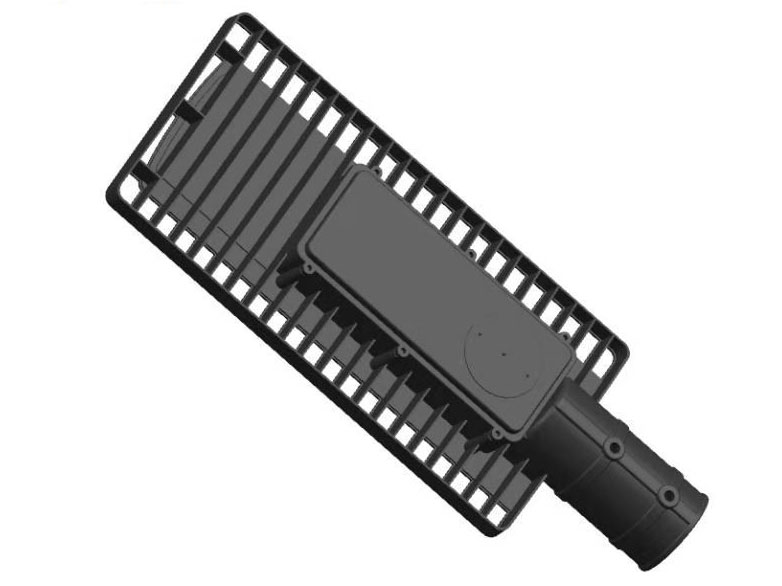 Đèn năng lượng mặt trời Solar CET-126150E-150W (chiếu sáng 270m2)