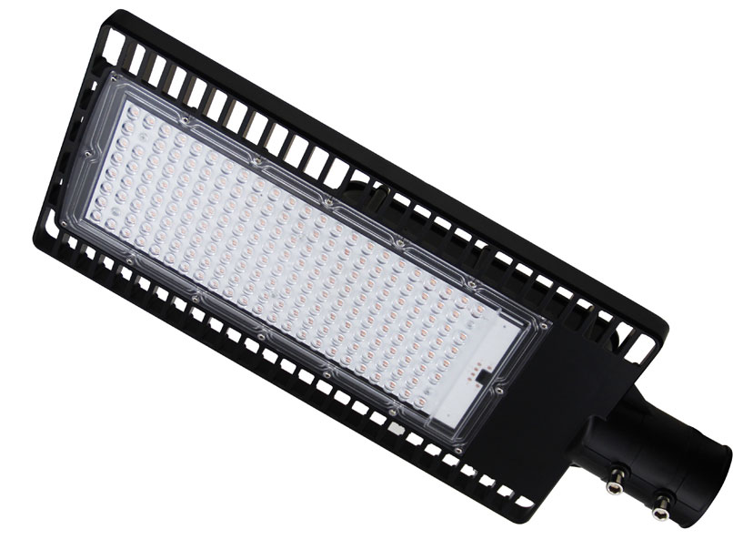 Đèn năng lượng mặt trời Solar CET-126150E-150W (chiếu sáng 270m2)