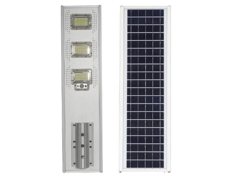 Đèn năng lượng mặt trời Solar CET-19150-150W (chiếu sáng 60m2, chưa gồm chân đế)