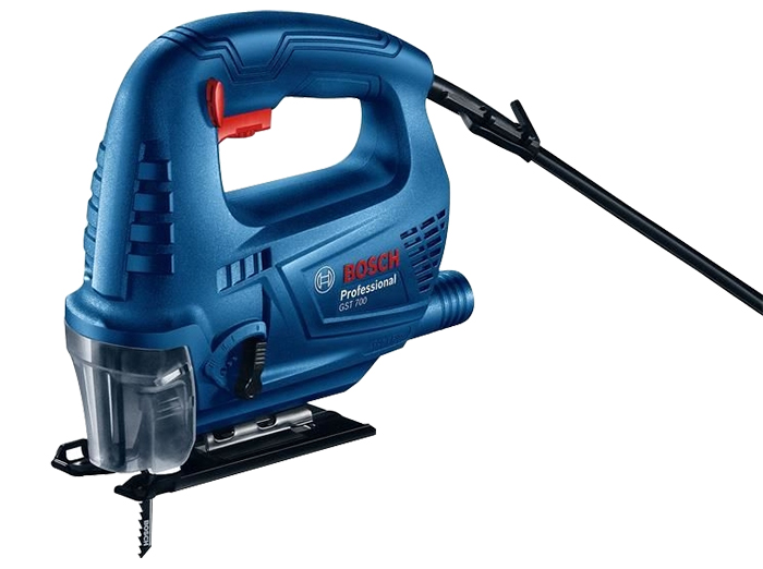 Máy cưa lọng Bosch GST 700