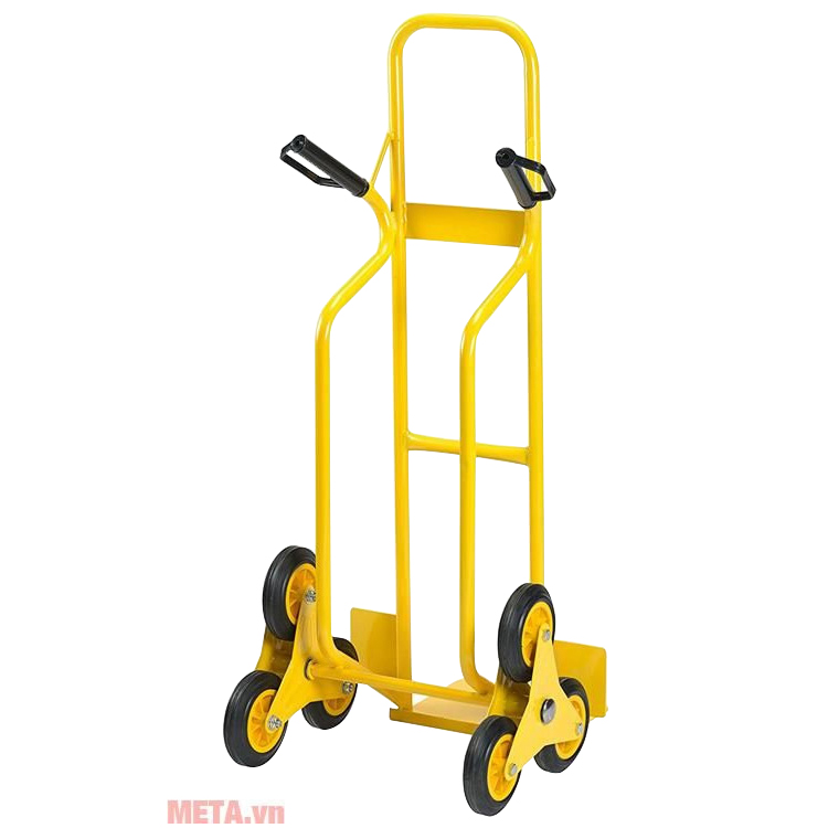 Xe đẩy hàng leo cầu thang Stanley HT523