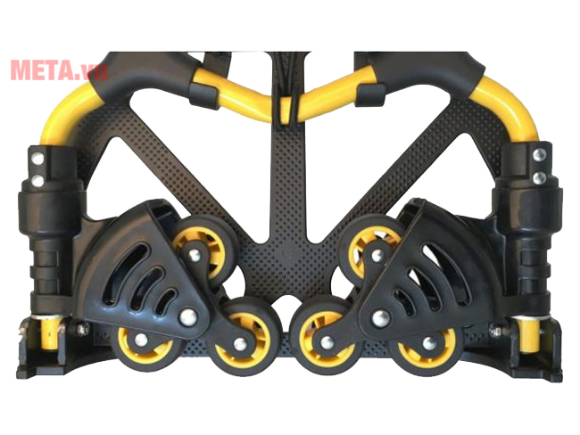 Xe đẩy leo cầu thang Stanley FT584