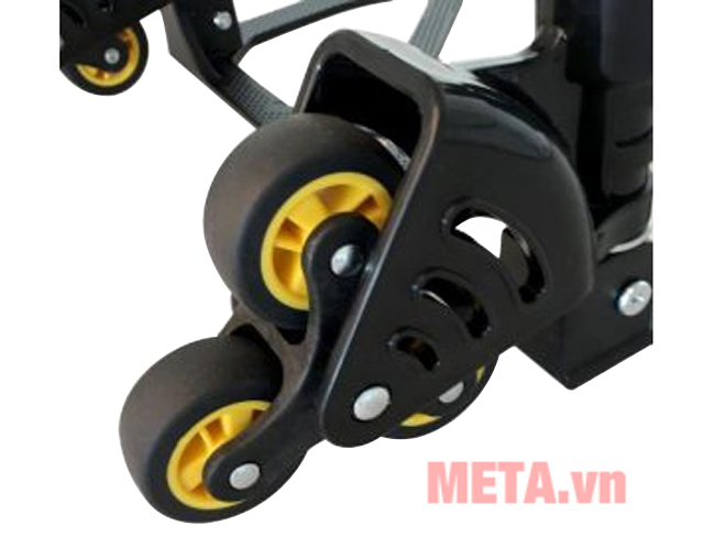 Xe đẩy leo cầu thang Stanley FT584