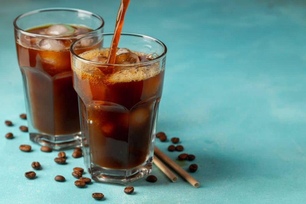 Làm thế nào để uống cafe không mập?