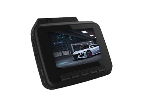 Camera hành trình VietMap C61 Pro (cảnh báo giao thông bằng giọng nói)