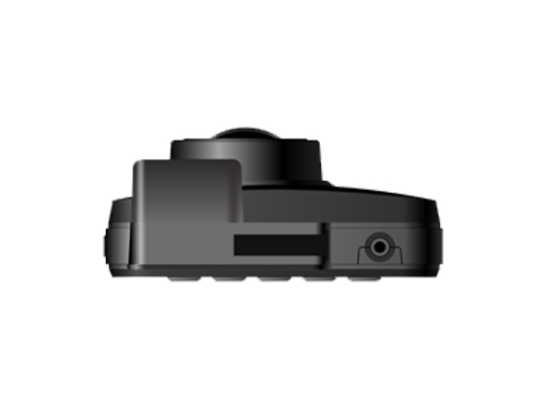 Camera hành trình VietMap C61 Pro (cảnh báo giao thông bằng giọng nói)