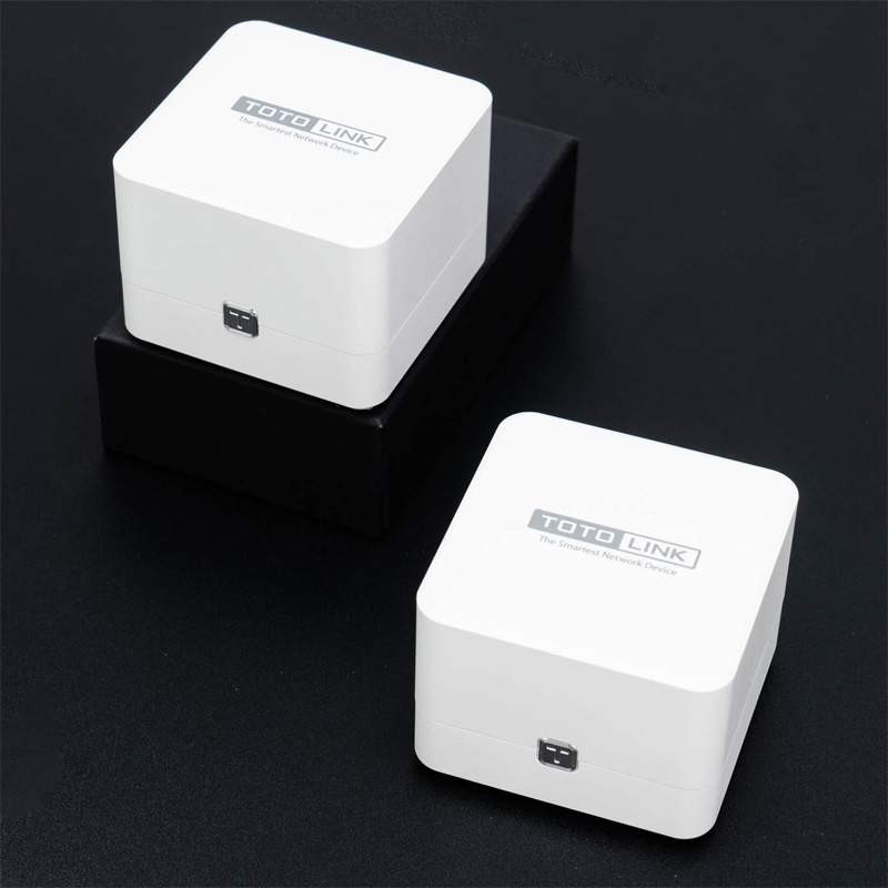 Thiết bị định tuyến mạng không dây Totolink T6 (AC1200)