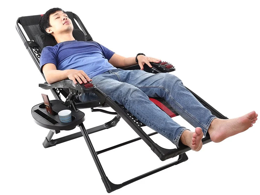 Ghế xếp gấp gọn Kachi MK234