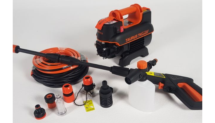 Máy rửa xe Yili YLQ4420G-T4 (1.500W)