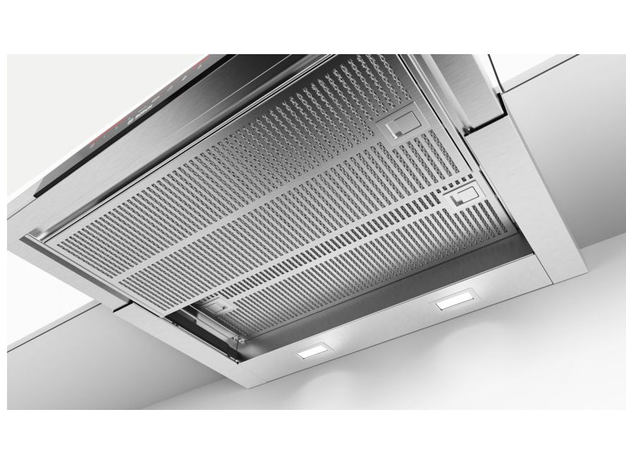 Máy hút mùi âm tủ Bosch DFS067J50B 60cm