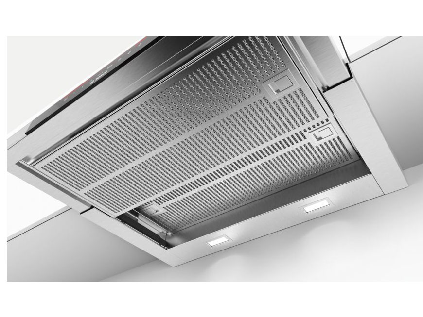 Máy hút mùi âm tủ Bosch DFS097J50B 90cm