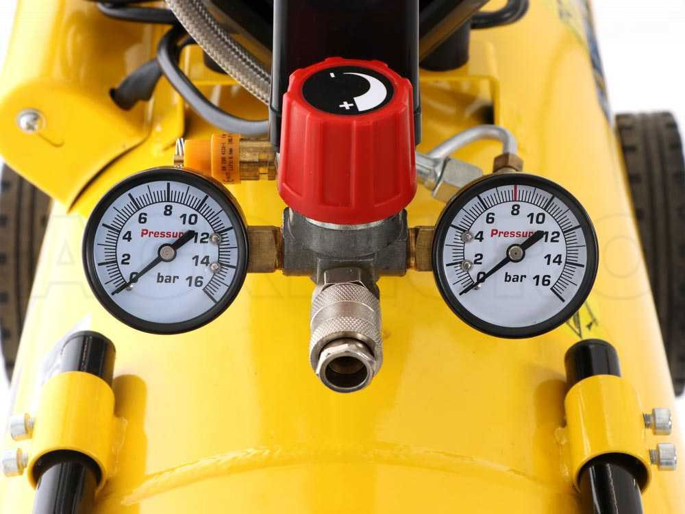 Máy nén khí không dầu 50 lít Stanley SXCMS1350HE