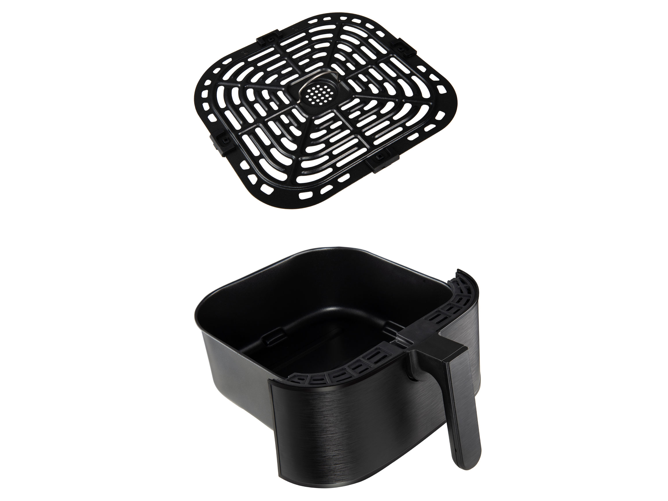 Nồi chiên không dầu Instant Vortex 5,7 lít 4 in 1 (Instant Votex 6)