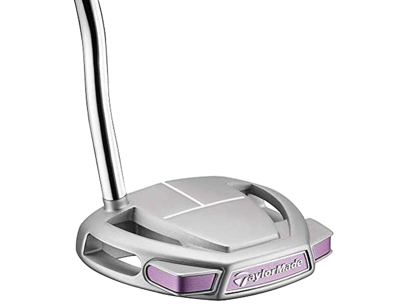 Bộ gậy golf Fullset TaylorMade PKG-Kaela Lady (11 gậy túi)