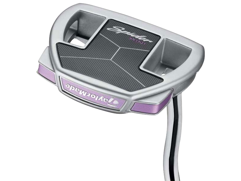 Bộ gậy golf Fullset TaylorMade PKG-Kaela Lady (11 gậy túi)