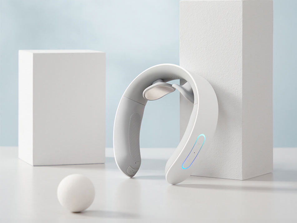 Máy massage cổ thông minh Life360 MSC-AL22