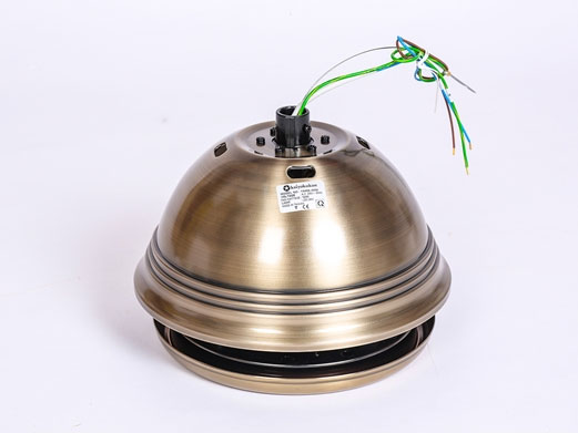 Quạt trần Kaiyokukan YAMA 4054