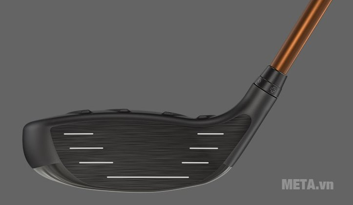 Gậy golf Fairway nam Ping G-400 3