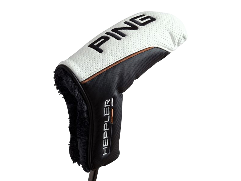 Gậy golf Putter Ping Heppler Anser 2