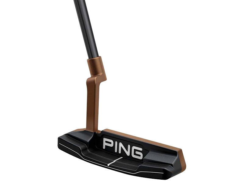 Gậy golf Putter Ping Heppler Anser 2