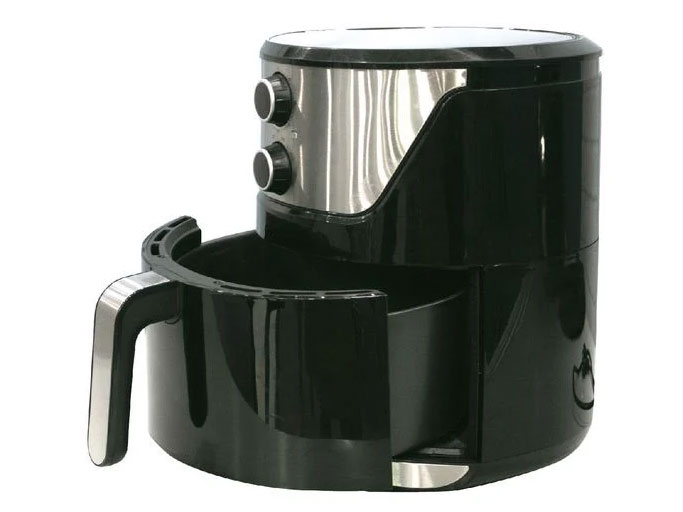 Nồi chiên không dầu Magic Eco AC-120 (7 lít)