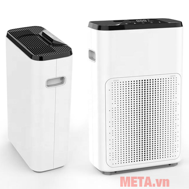 Máy lọc không khí Shimono SM-AP200G