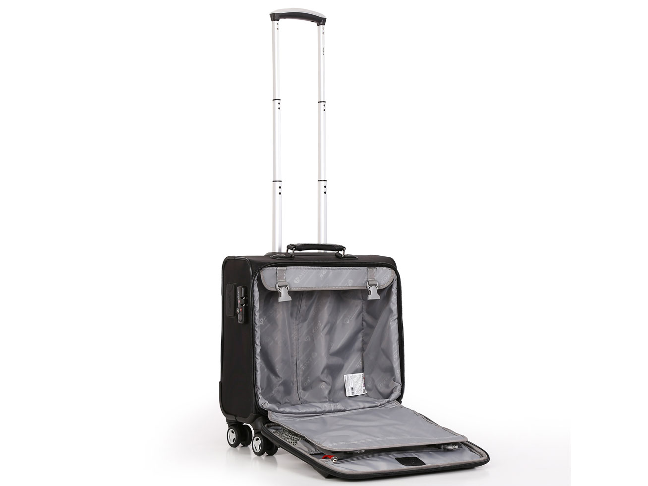 Vali doanh nhân Sakos Atlas