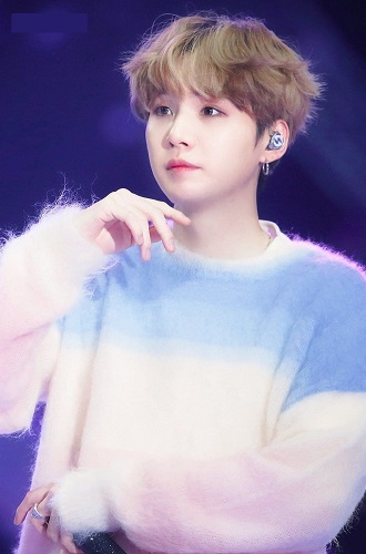 Hình ảnh Suga BTS cute, bị dìm, ngầu đẹp nhất - META.vn