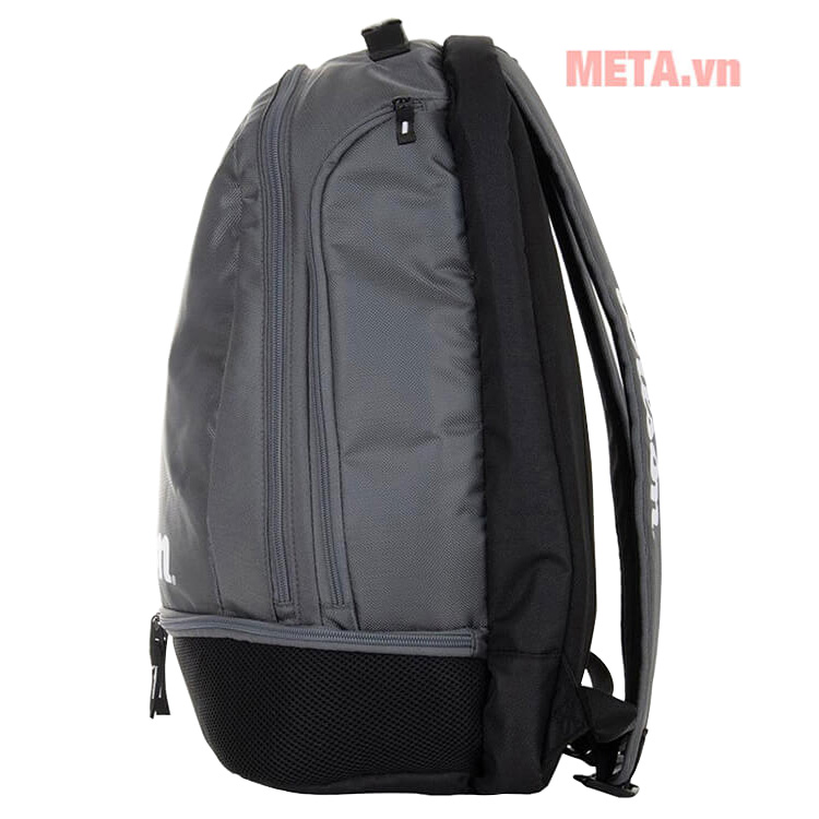 Balo tennis Wilson Team Grey WRZ854996