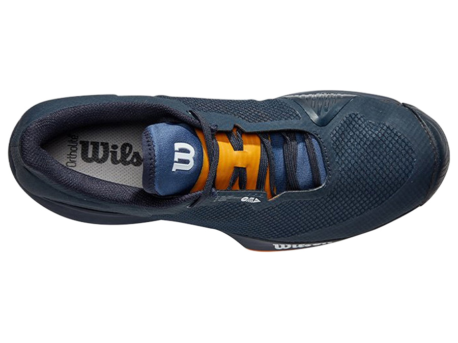 Giày tennis Wilson Kaos Swift WRS327560